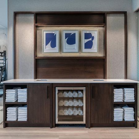 Towneplace Suites By Marriott Boston Medford Luaran gambar