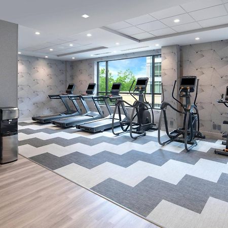 Towneplace Suites By Marriott Boston Medford Luaran gambar