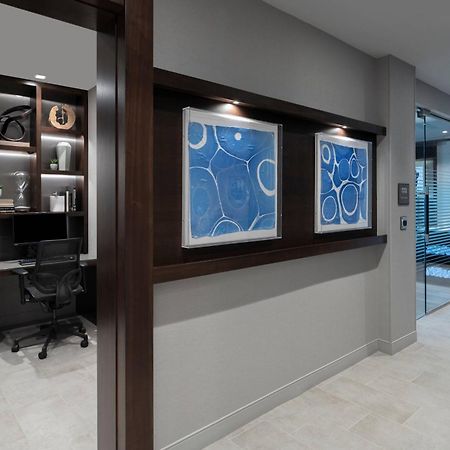 Towneplace Suites By Marriott Boston Medford Luaran gambar