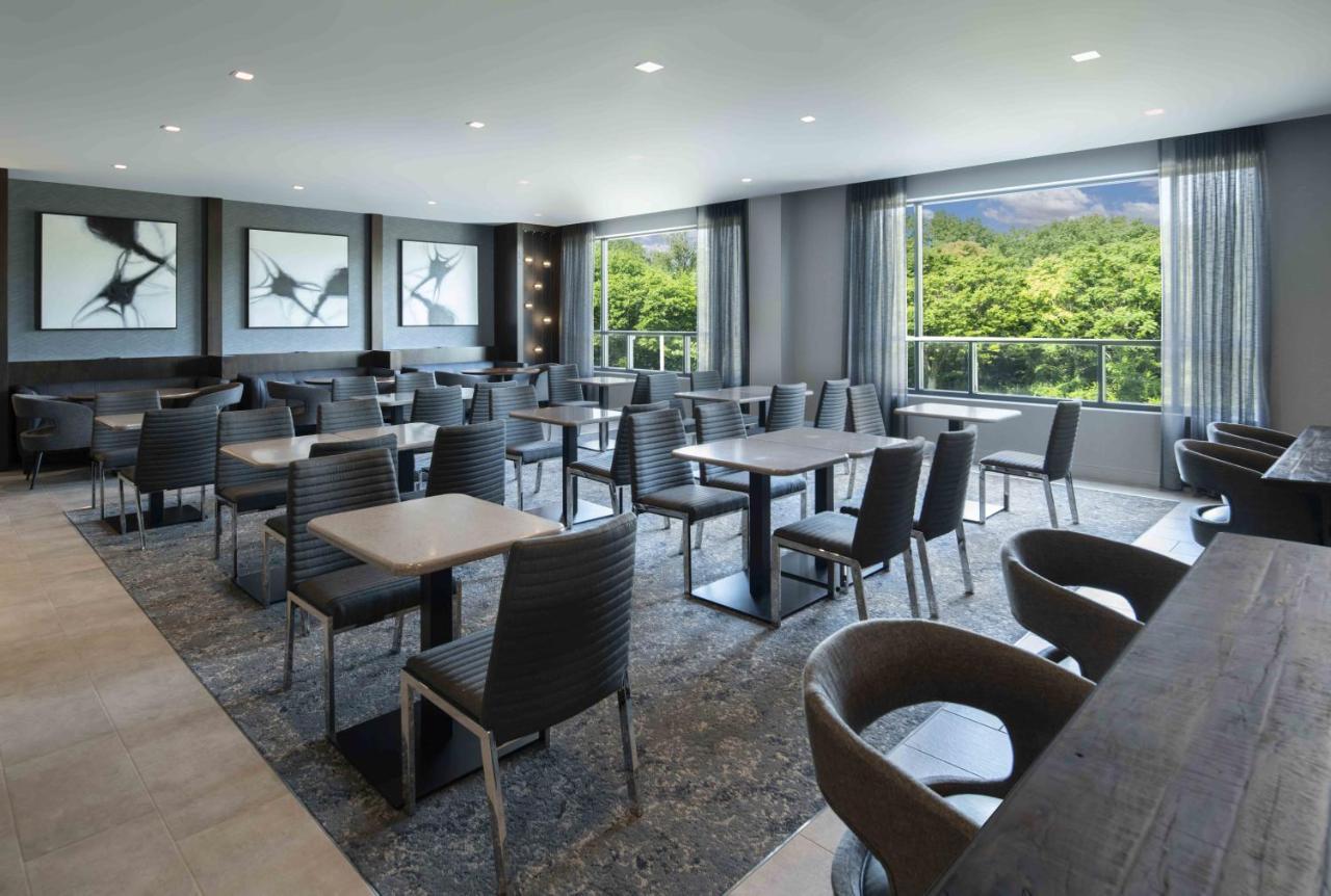 Towneplace Suites By Marriott Boston Medford Luaran gambar