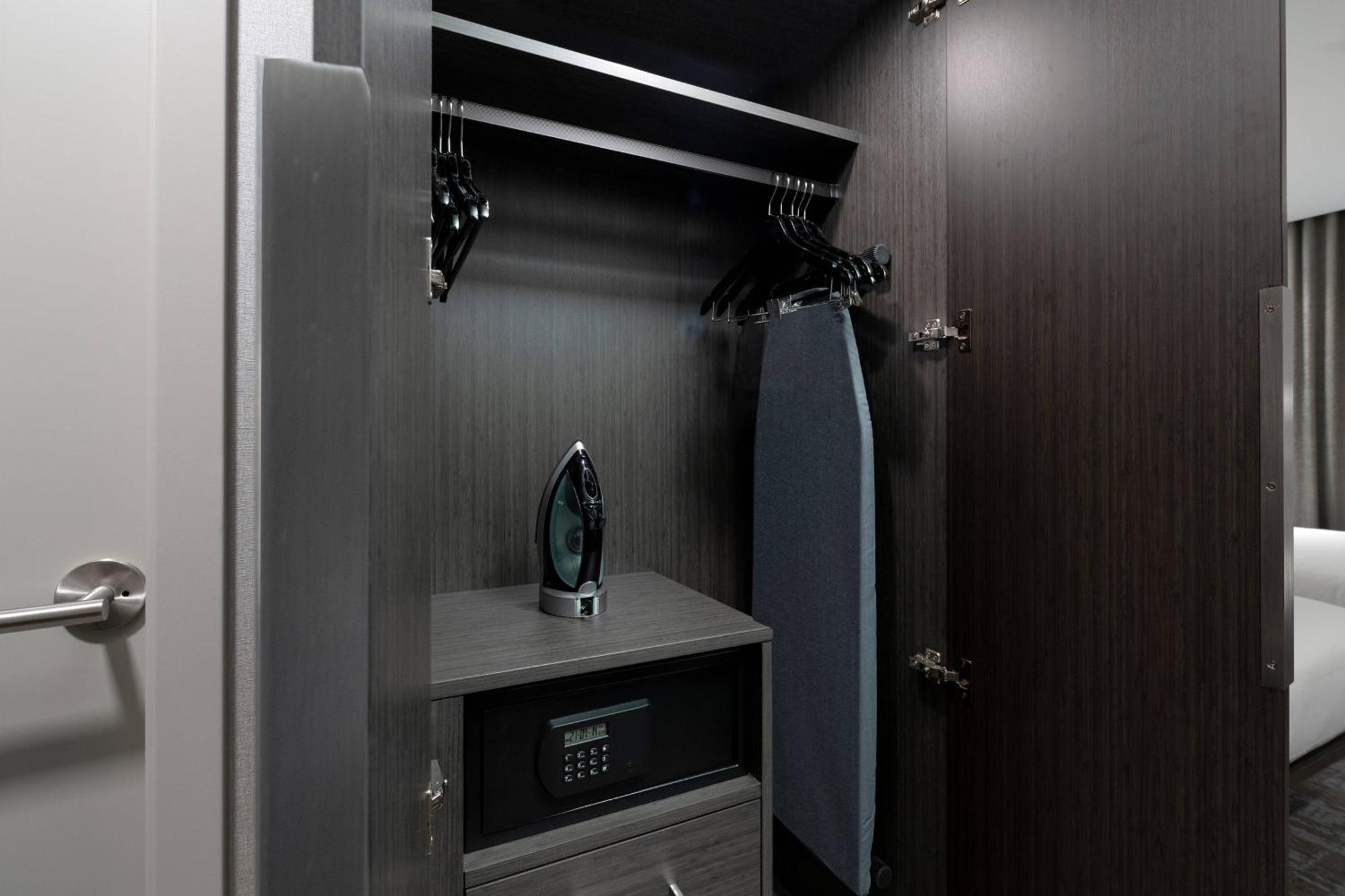 Towneplace Suites By Marriott Boston Medford Luaran gambar