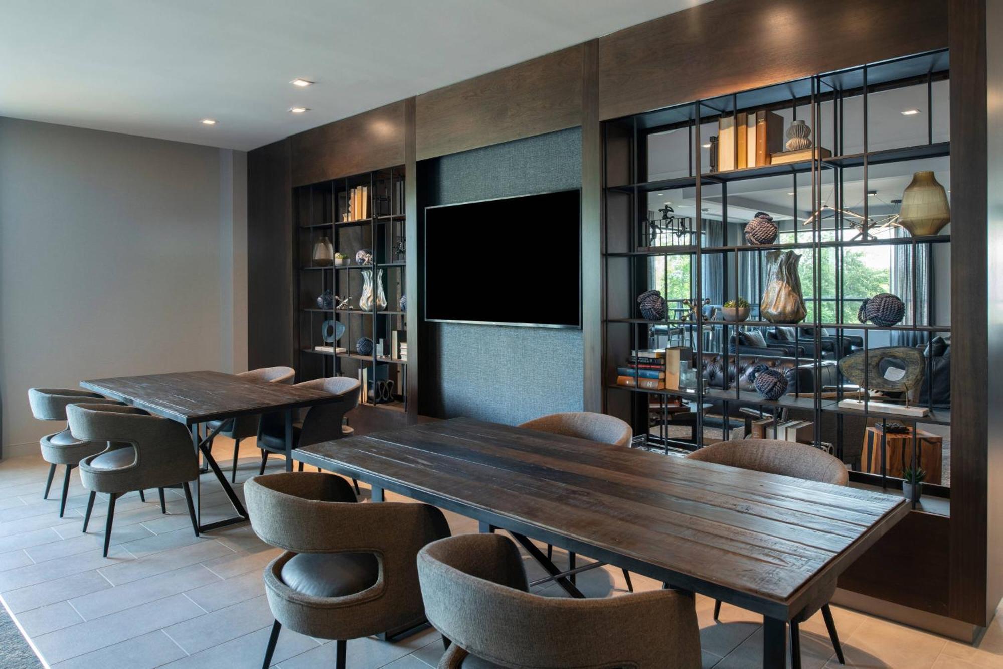 Towneplace Suites By Marriott Boston Medford Luaran gambar