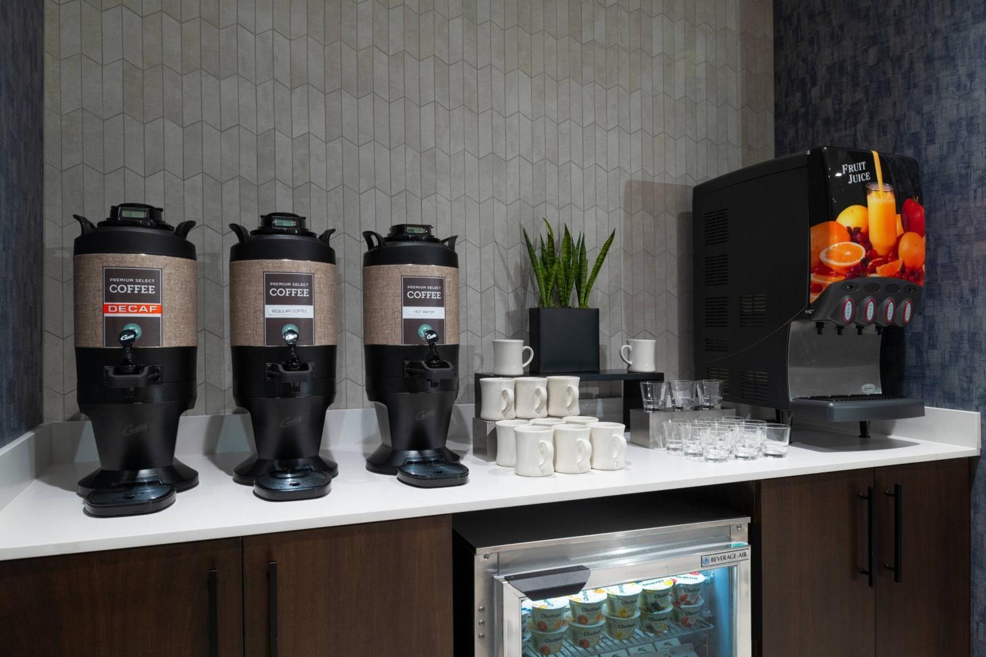 Towneplace Suites By Marriott Boston Medford Luaran gambar