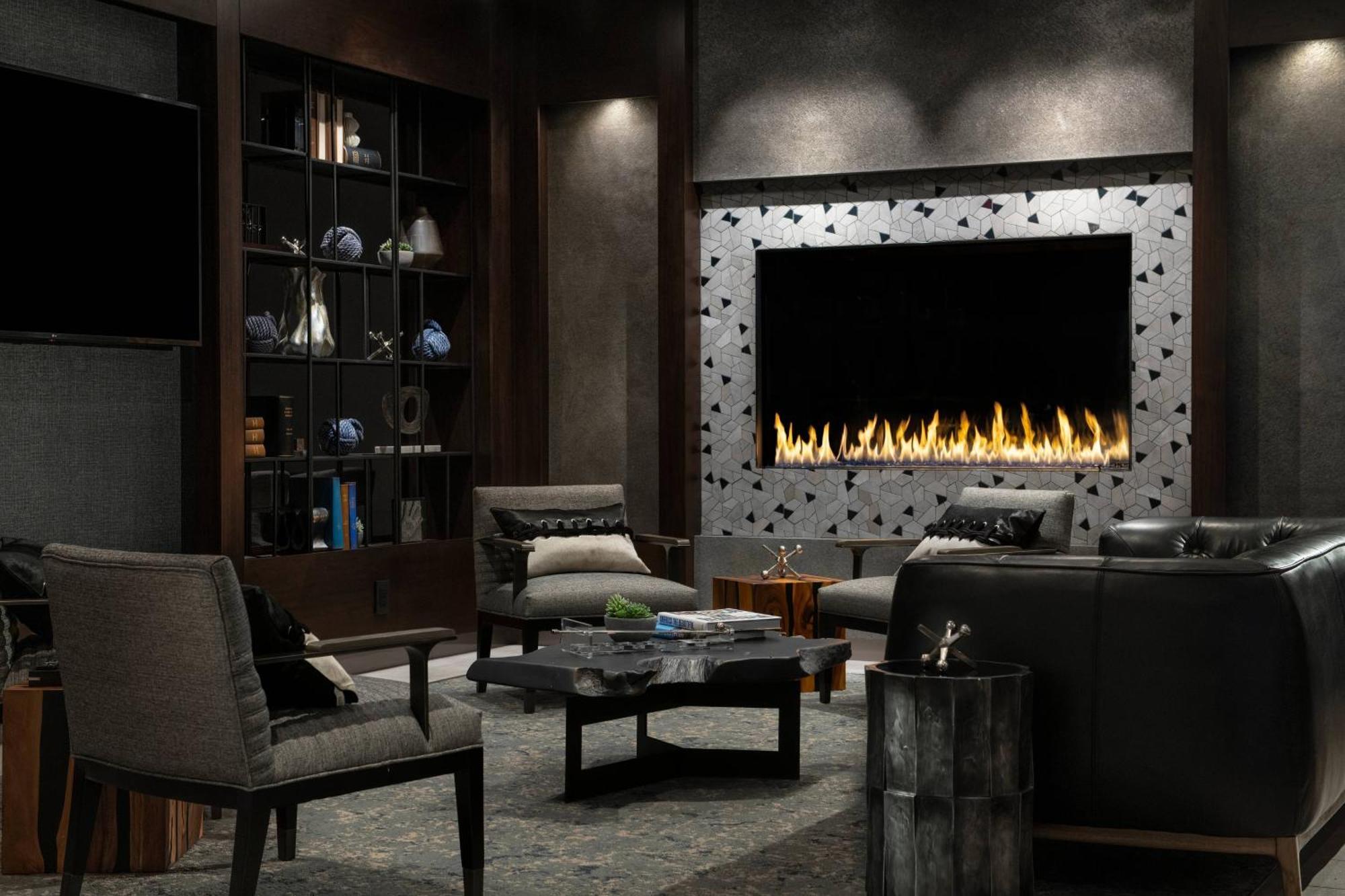 Towneplace Suites By Marriott Boston Medford Luaran gambar