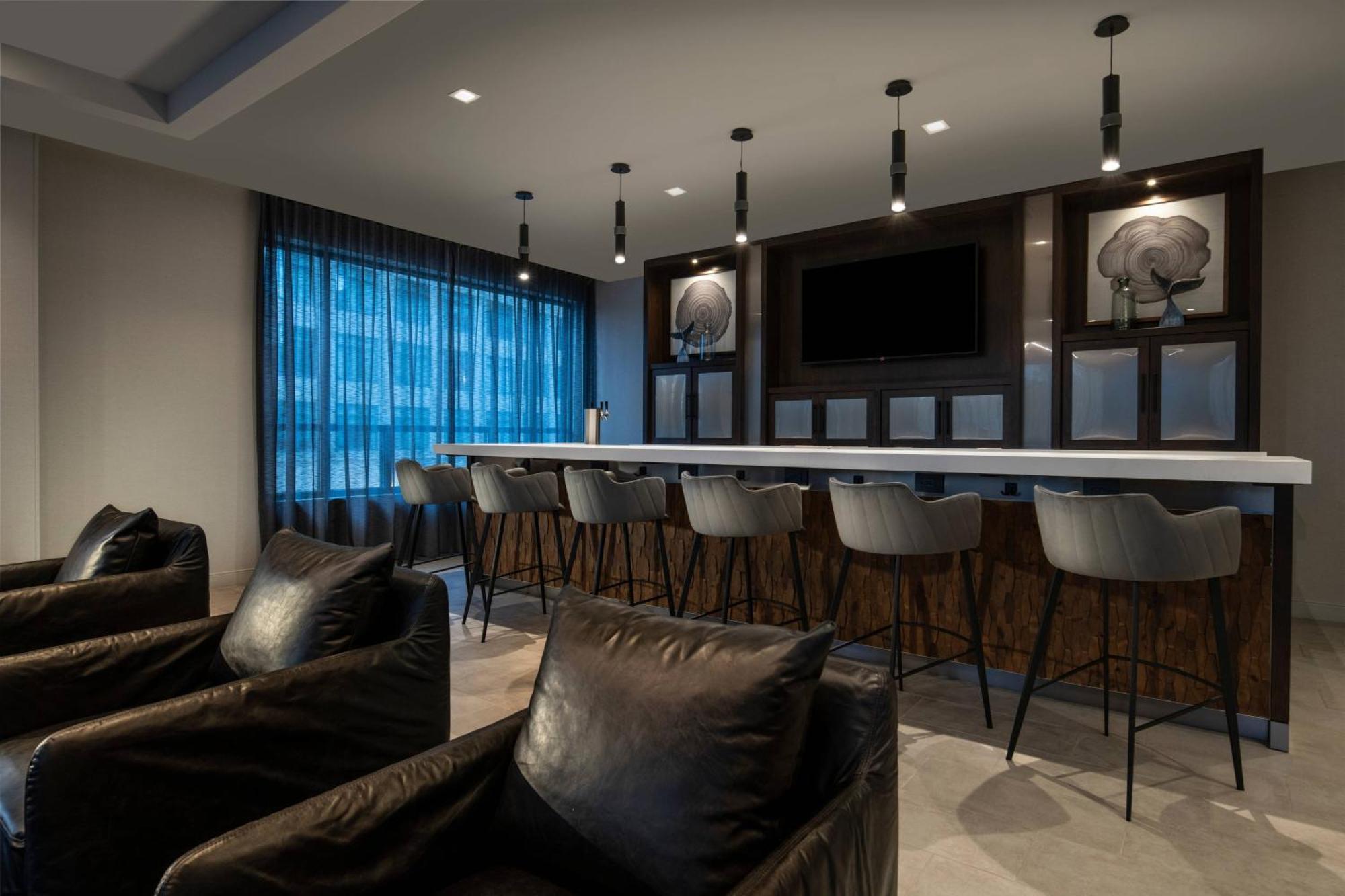 Towneplace Suites By Marriott Boston Medford Luaran gambar