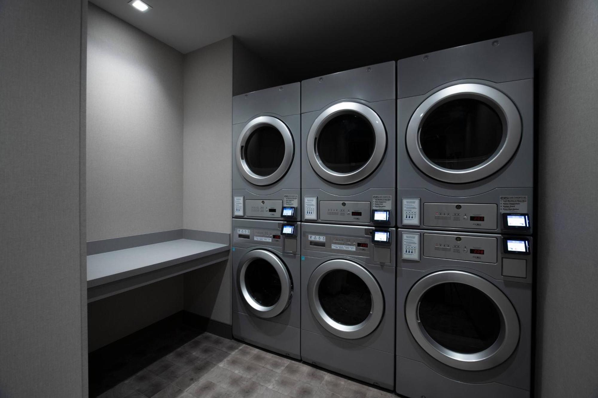 Towneplace Suites By Marriott Boston Medford Luaran gambar