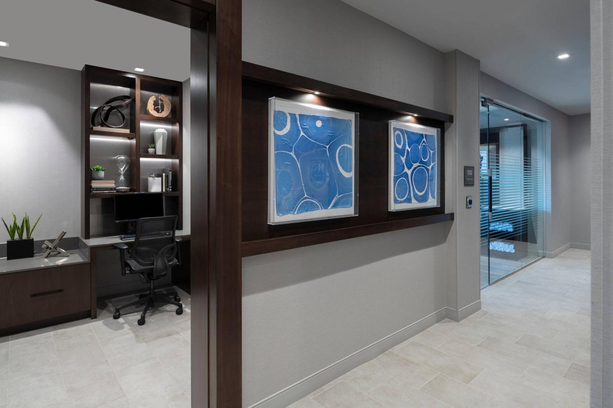 Towneplace Suites By Marriott Boston Medford Luaran gambar