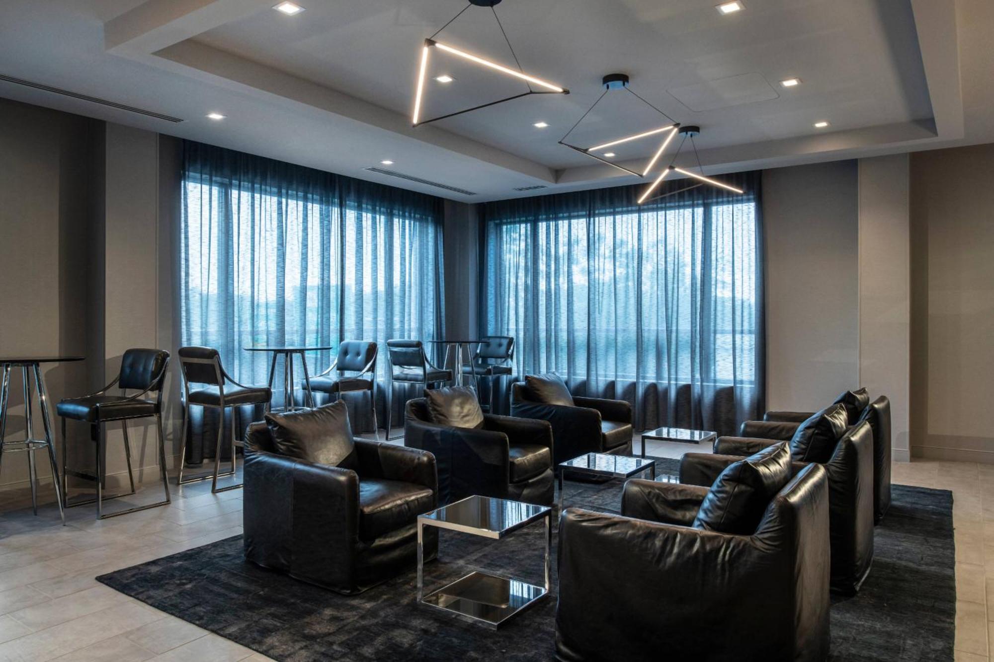 Towneplace Suites By Marriott Boston Medford Luaran gambar