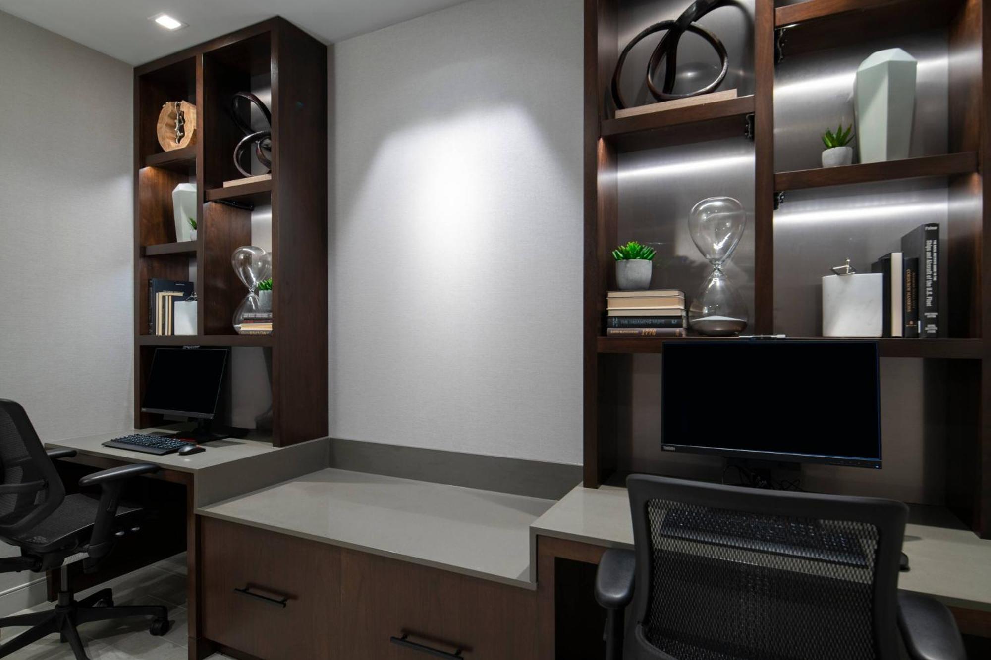 Towneplace Suites By Marriott Boston Medford Luaran gambar