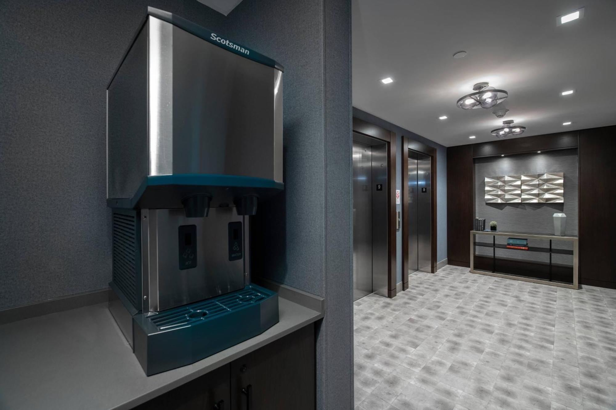 Towneplace Suites By Marriott Boston Medford Luaran gambar